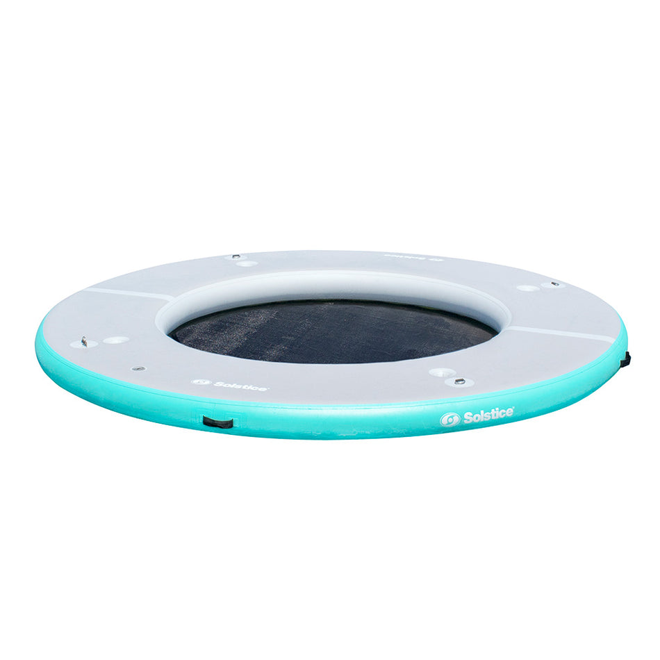 Solstice Watersports 10 Circular Mesh Dock [38100]