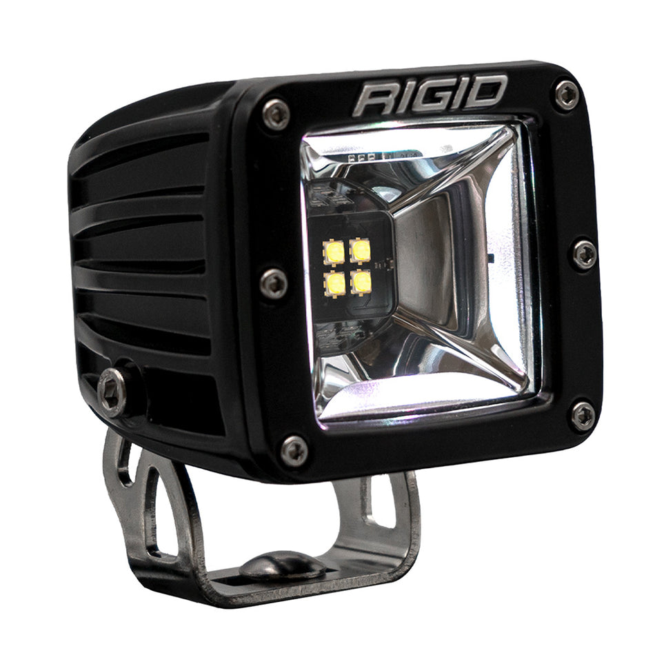 RIGID Industries Radiance Scene - RGBW - Surface Mount - Pair [682053]