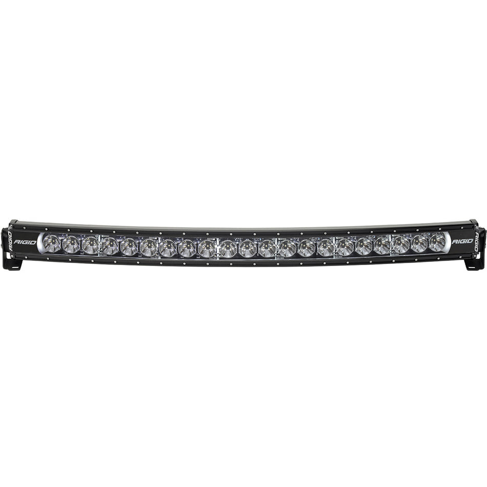 RIGID Industries Radiance + Curved 40" Light Bar - RGBW [340053]