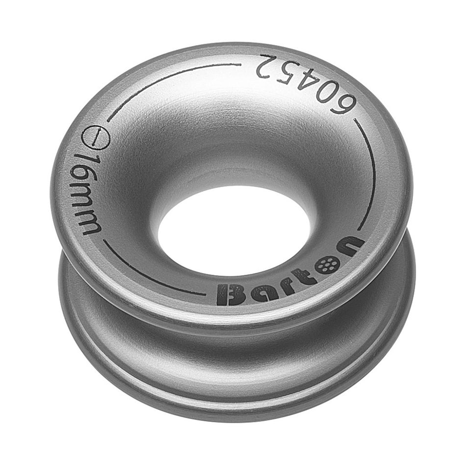 Barton Marine High Load Eye 16mm Bore [60452]