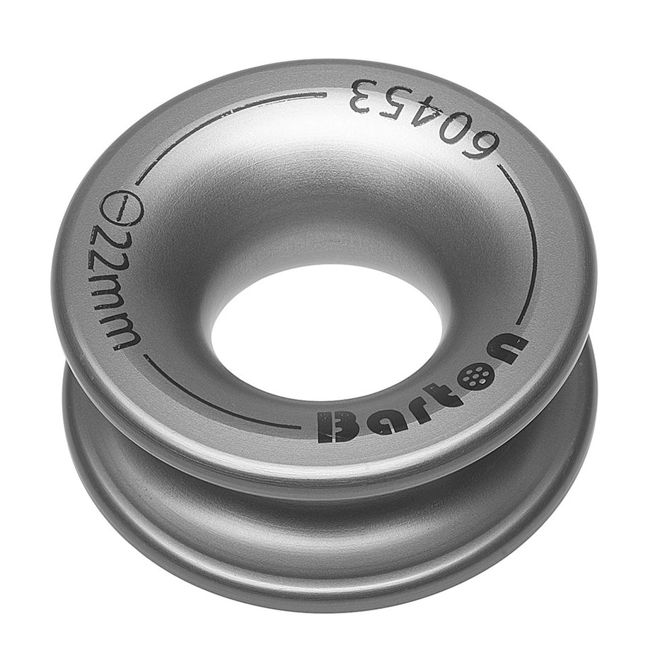 Barton Marine High Load Eye 22mm Bore [60453]