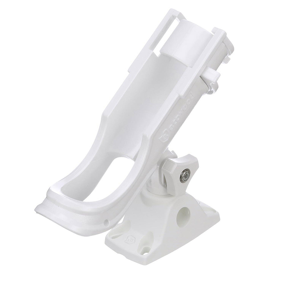 adjustable rod holder| topshotmarine.myshopify.com