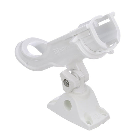 adjustable rod holder| topshotmarine.myshopify.com