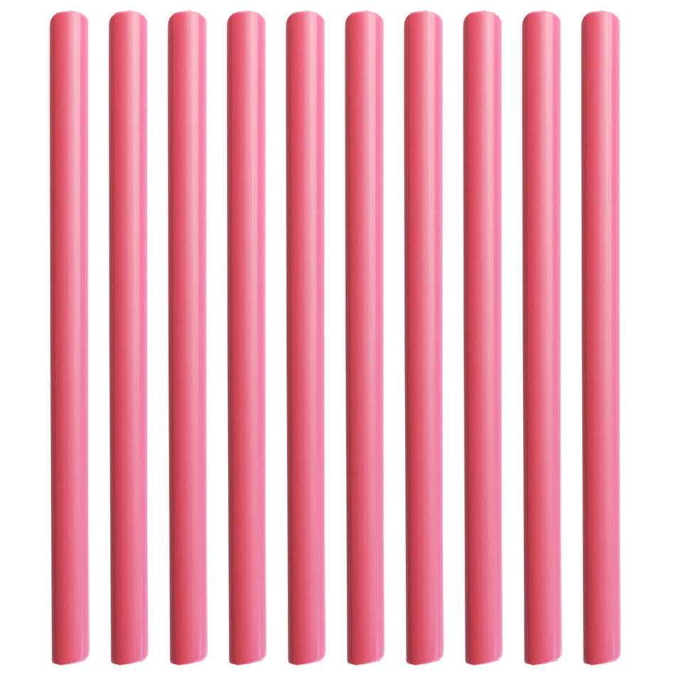 Pacer Battery Cable Heat Shrink Tubing - 3/16" x 12" - Red (10-Pieces) [BEHS3/16-12RD-10]