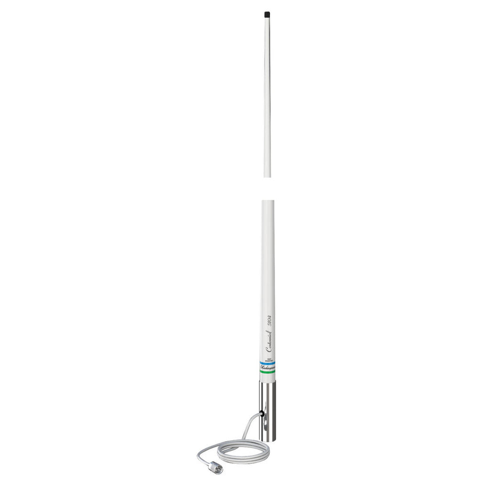 Shakespeare 5104 VHF 4' Antenna [5104]