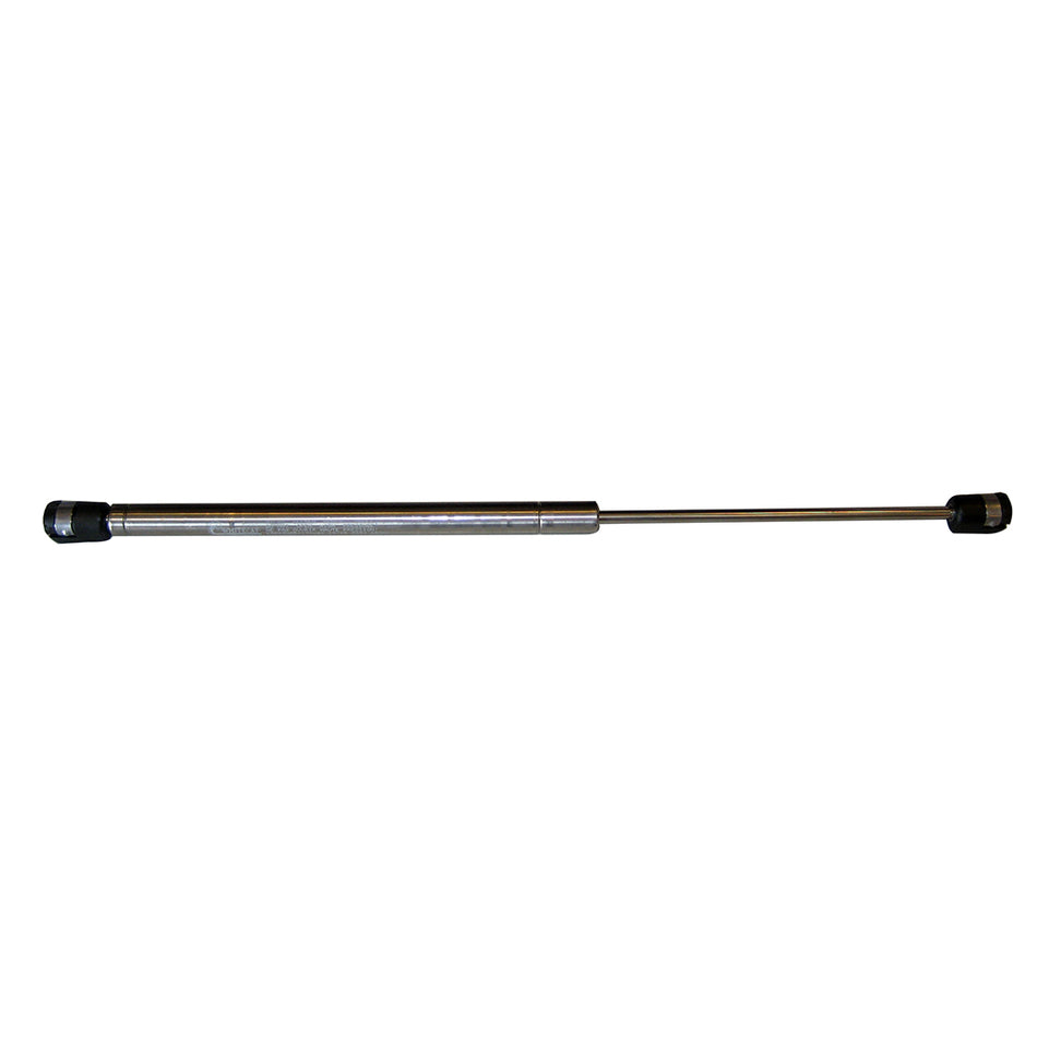 Whitecap 28" Gas Spring - 120lb - Stainless Steel [G-31120SSC]