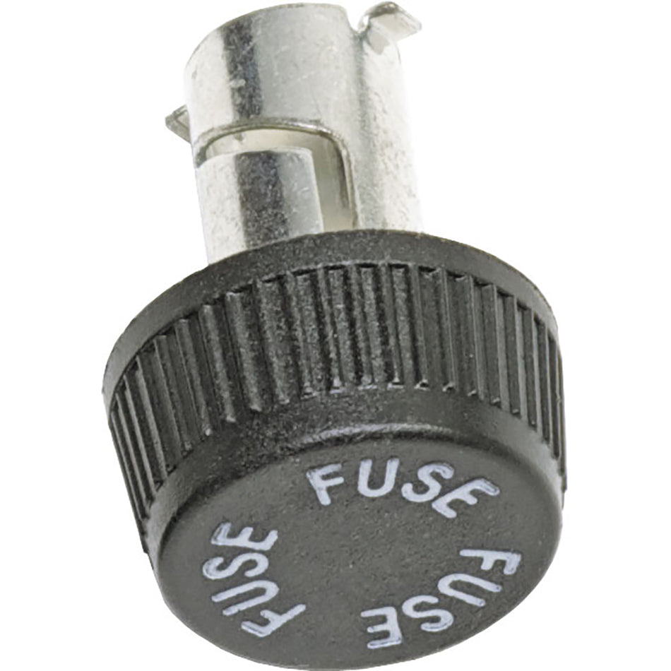 Blue Sea 5022 Panel Mount AGC/MDL Fuse Holder Replacement Cap [5022]