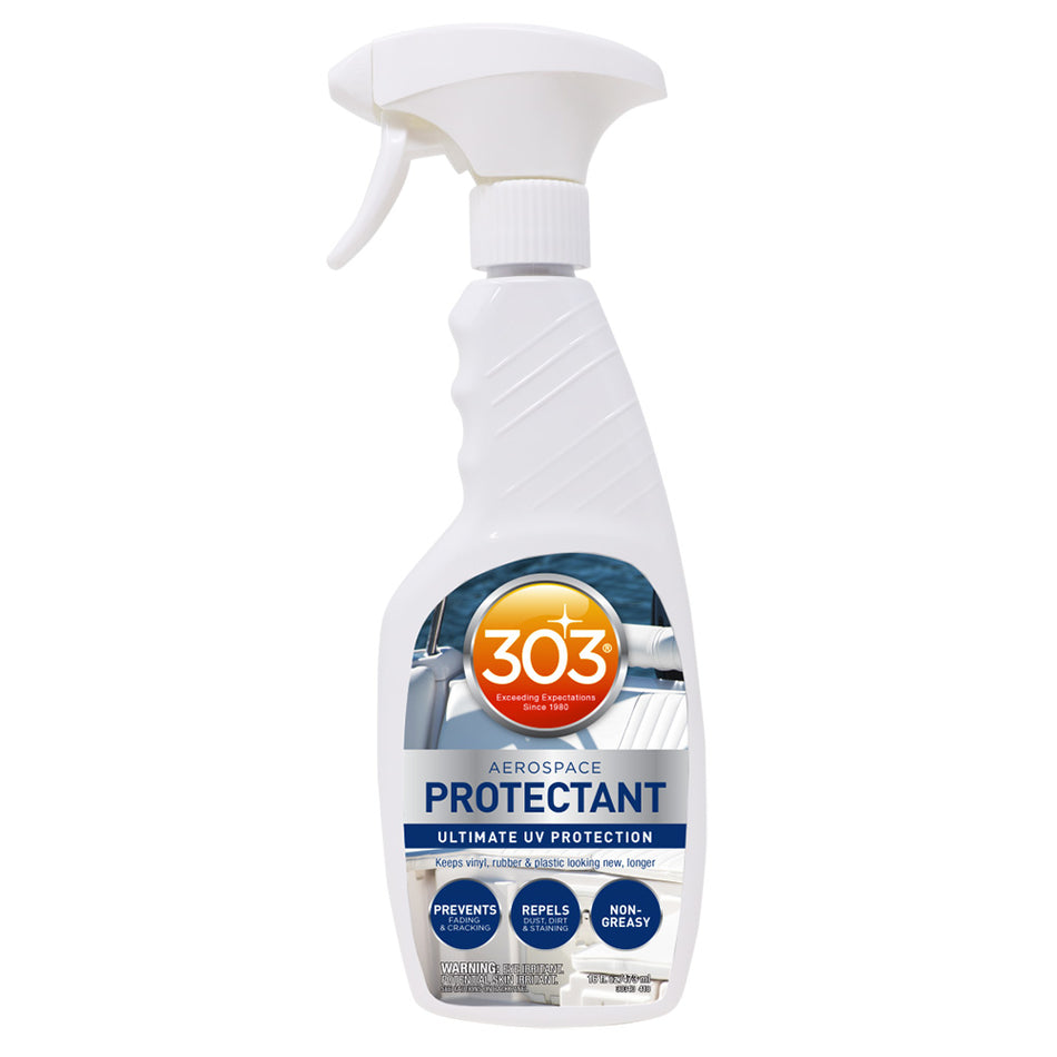 303 Marine Aerospace Protectant - 16oz [30340]