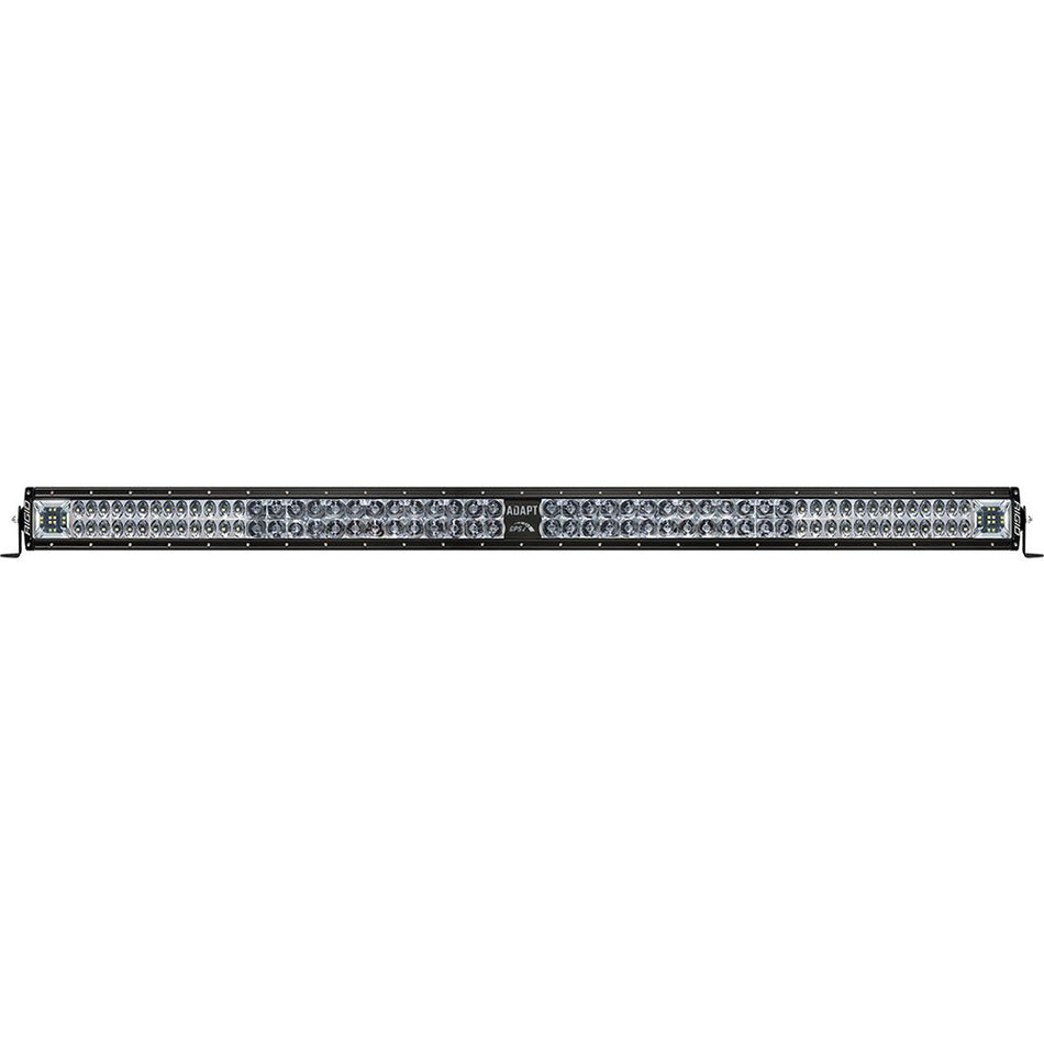 RIGID Industries 50" Adapt E-Series Lightbar - Black [290413]