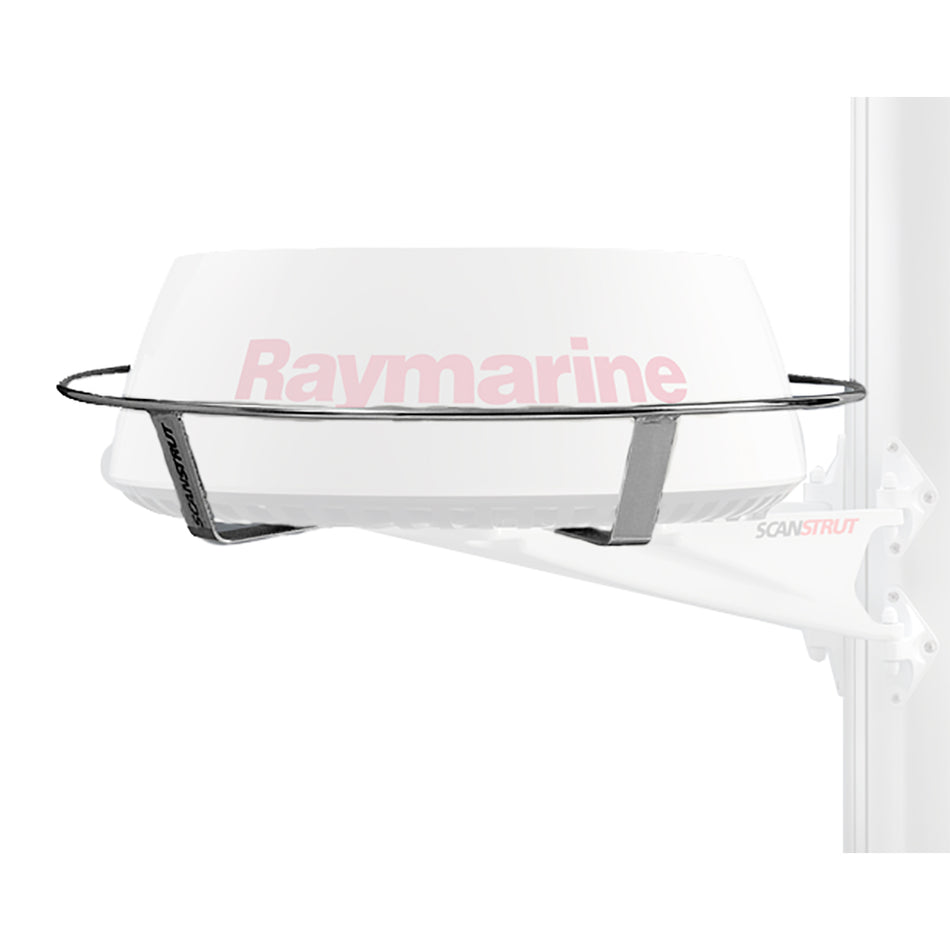 Scanstrut SC29 Radar Guard f/M92722 f/Use In Combination w/Raymarine Quantum Radar [SC29]