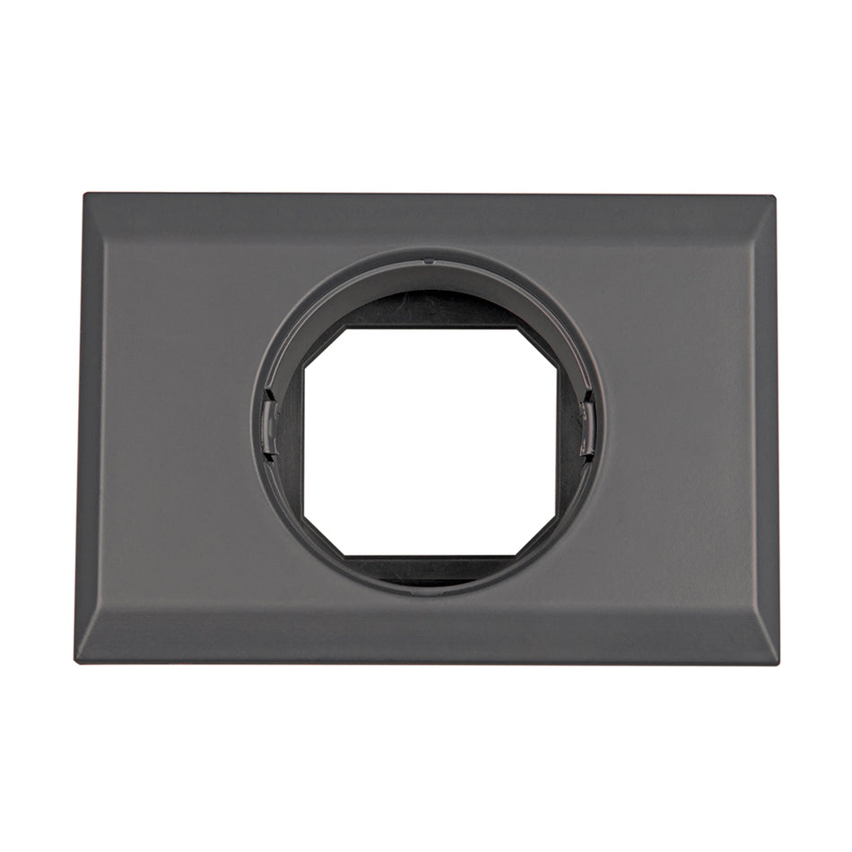 Victron Wall Surface Mount f/BMV or MPPT Controls [ASS050500000]