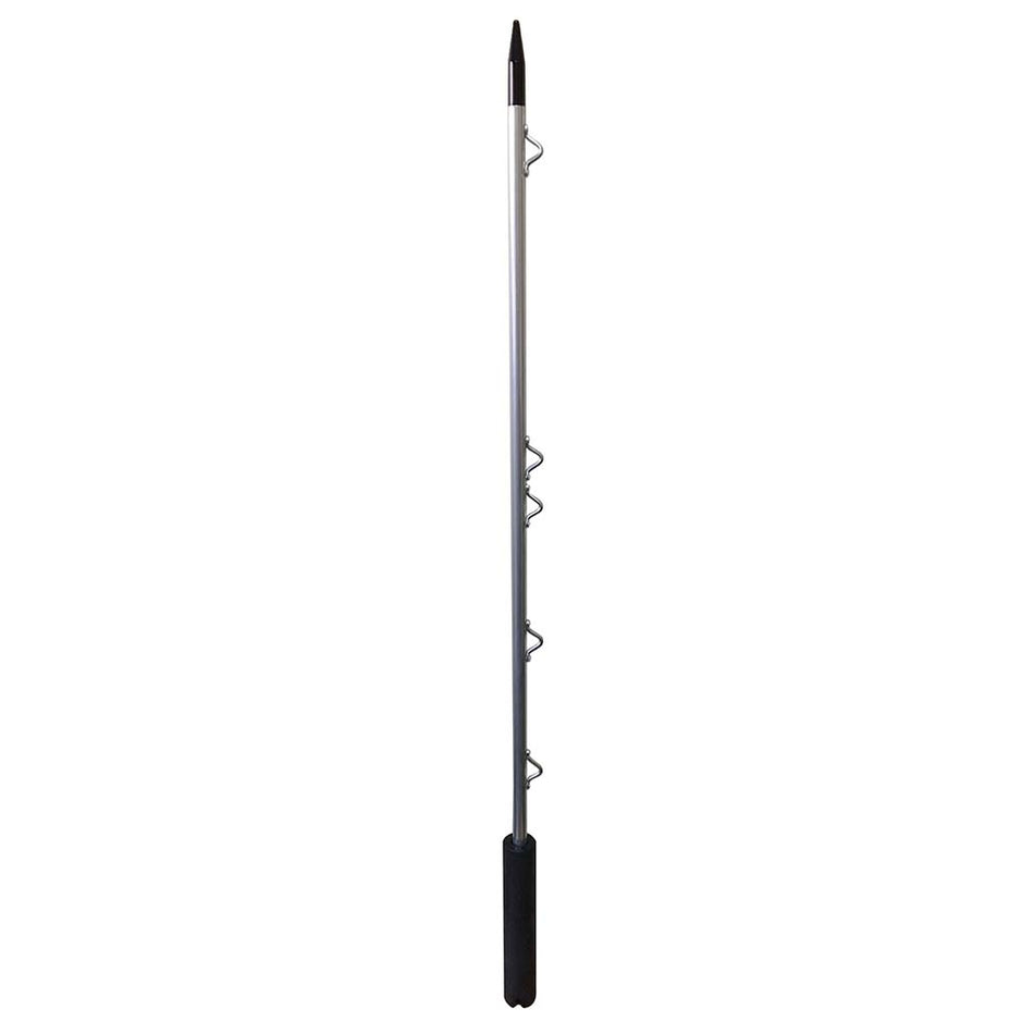 Tigress XD Rod Holder Flag Pole - 72" [88409]