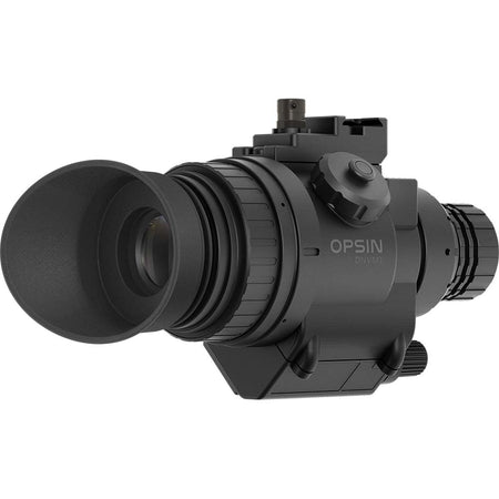 SIONYX OPSIN Ultra Low-Light Color Monocular [C013400]| topshotmarine.myshopify.com