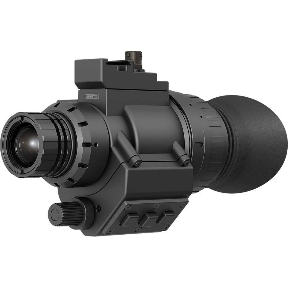 SIONYX OPSIN Ultra Low-Light Color Monocular [C013400]| topshotmarine.myshopify.com