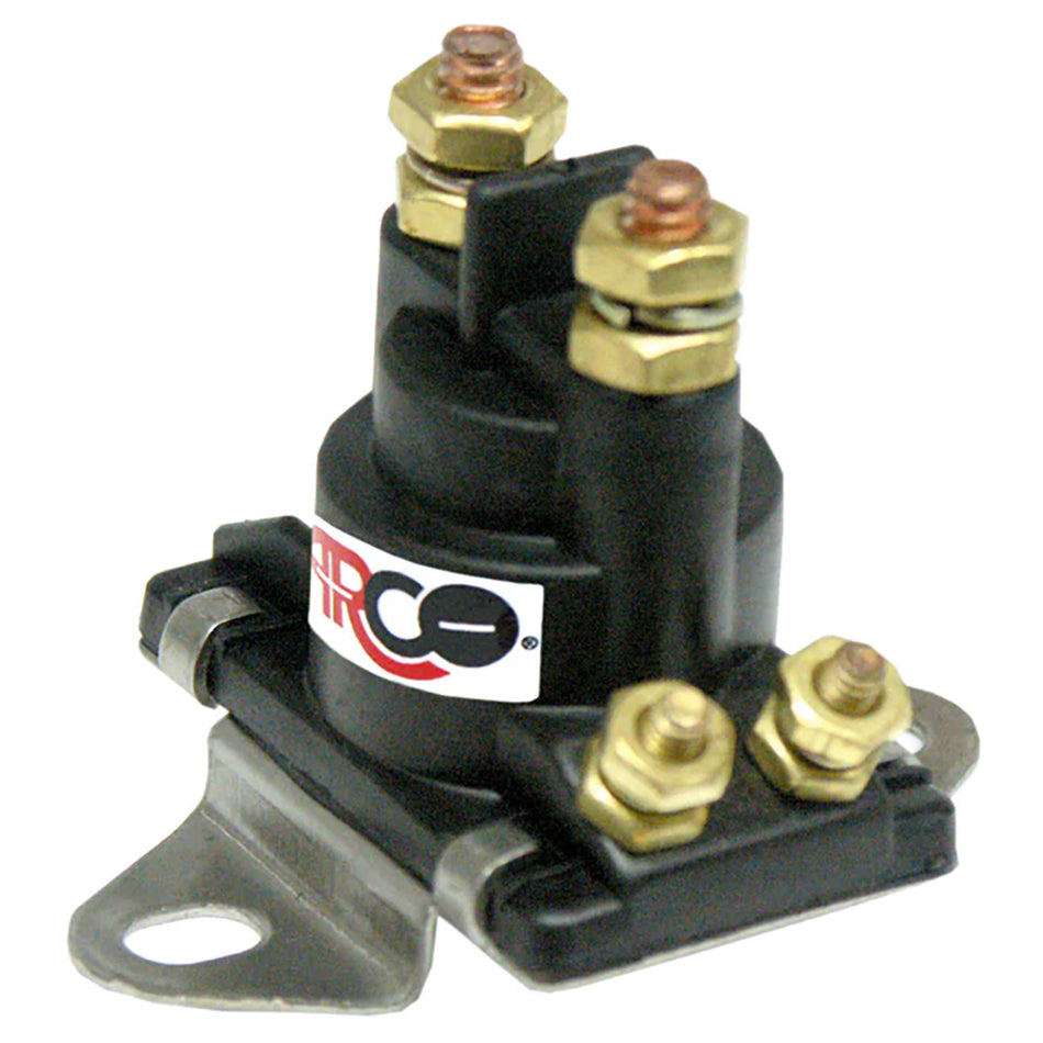 ARCO Marine Current Model Mercruiser Solenoid w/Raised Isolated Base [SW058]